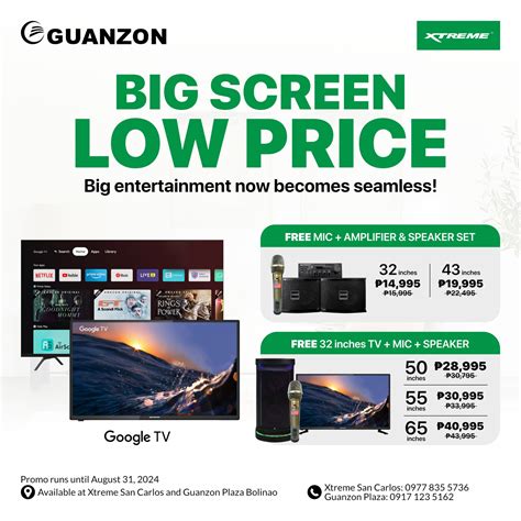Guanzon Merchandising Corporation – The Official Website of Guanzon.